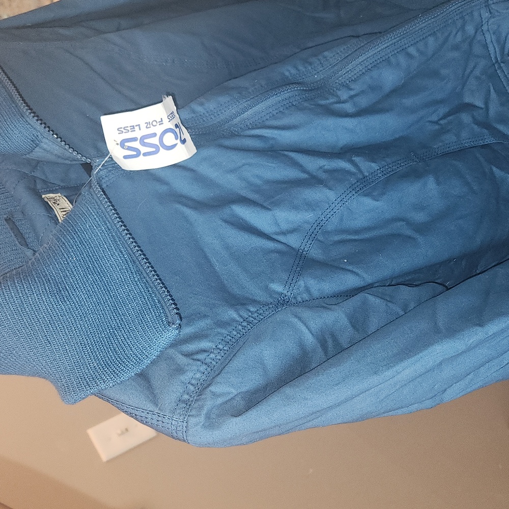 Womens Jacket - Picture 3 of 3